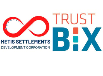 MSDC and TBIX Logo